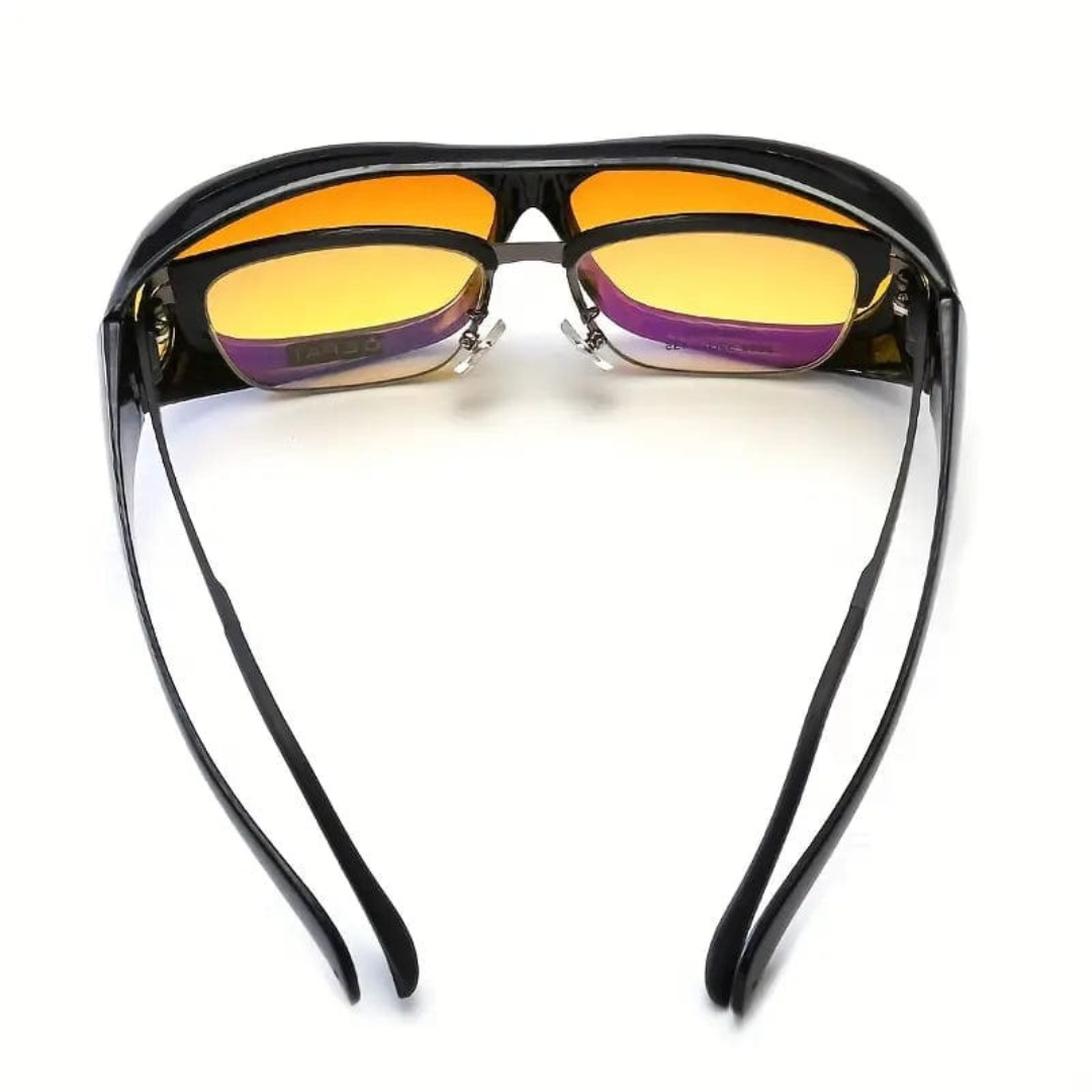 NightGuard™ Lentes para Manejar de Noche