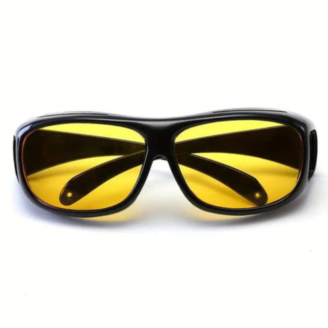 NightGuard™ Lentes para Manejar de Noche