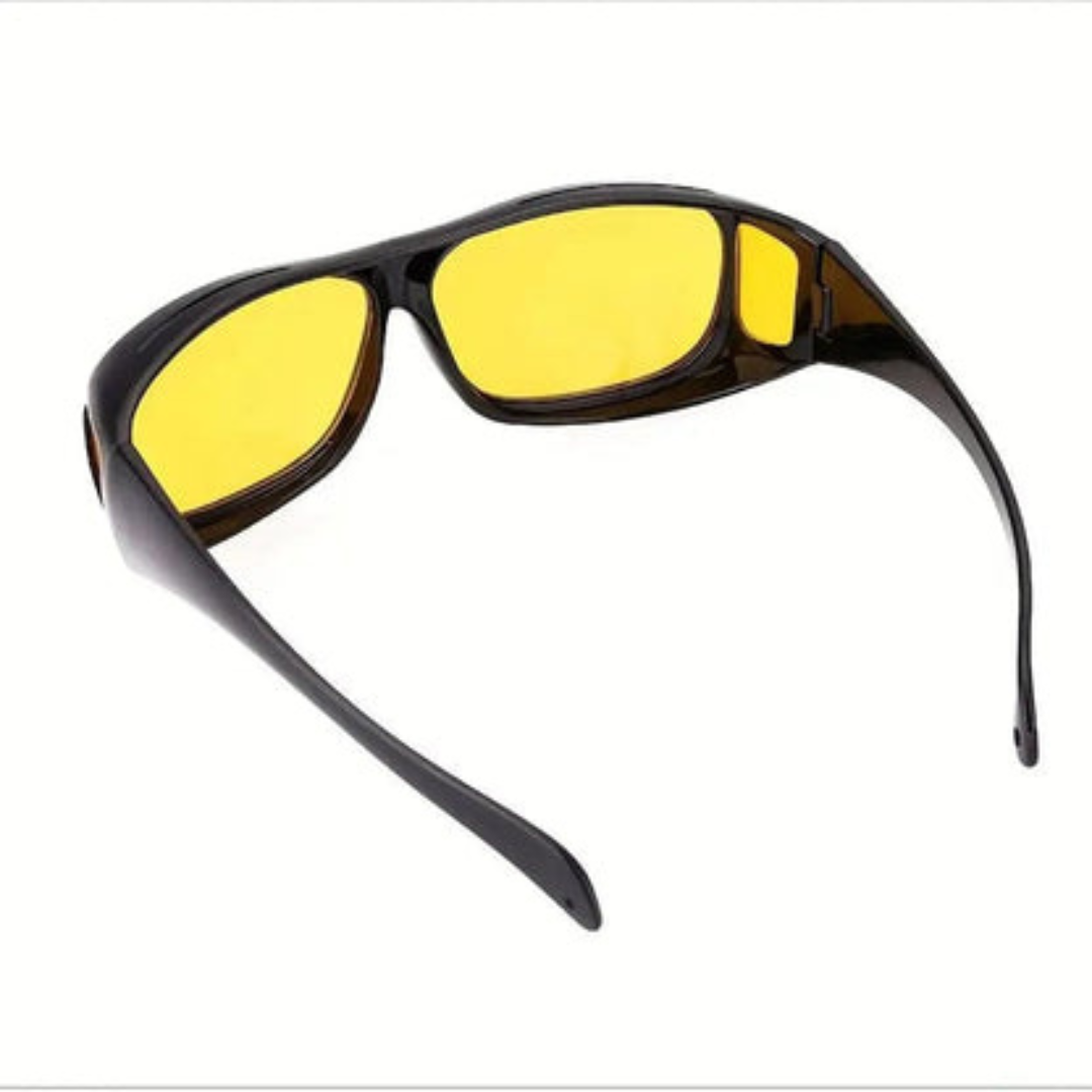 NightGuard™ Lentes para Manejar de Noche